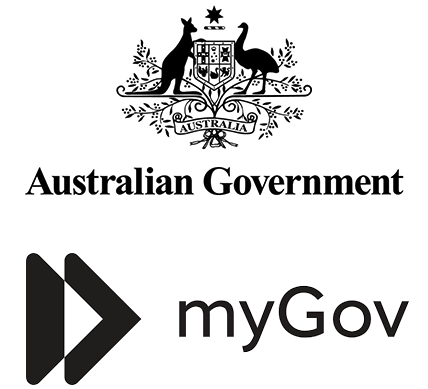 MyGov